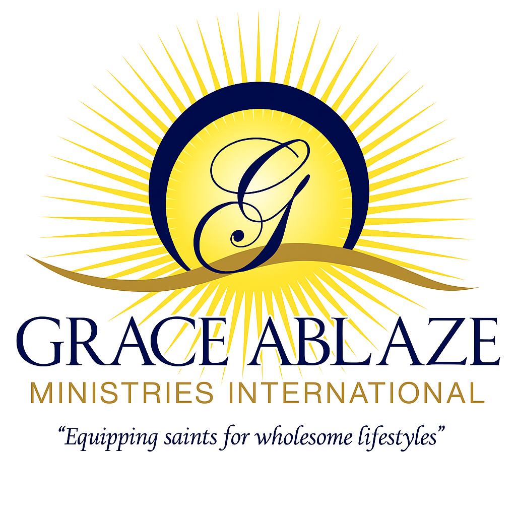 Grace Ablaze Ministries International
