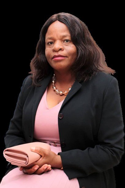 Pastor Daphne Magaya, Grace Ablaze Ministries International